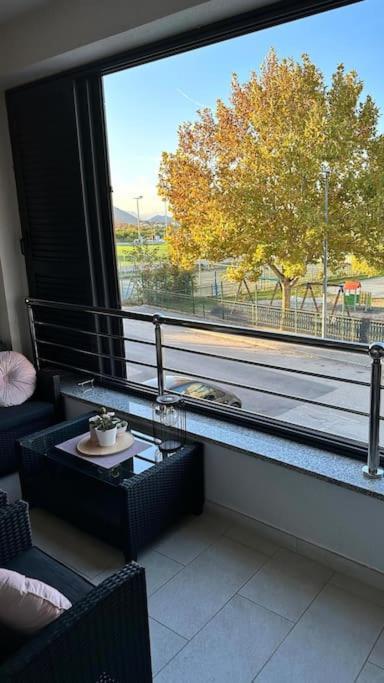 New Modern Accommodation In City Metkovic Bagian luar foto